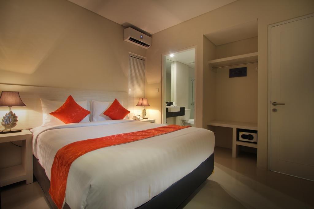 The Rinaya Canggu By Ecommerceloka Exterior foto